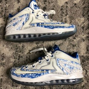 🔺 sold 🔺  Max LeBron 11 Ch Pack ‘China’